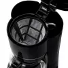 Adler AD 4383 Coffee Machine 1.5 L, black
