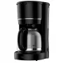 Adler AD 4383 Coffee Machine 1.5 L, black