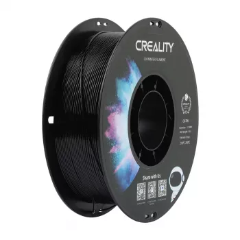 Creality TPU Filament (Black) 1.75mm 1kg