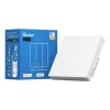 SONOFF M5-3C-86W WiFi Matter Smart Wall Switch (3-Channel) White