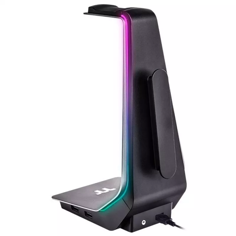 Thermaltake ARGENT HS1 RGB Gaming Headset Stand