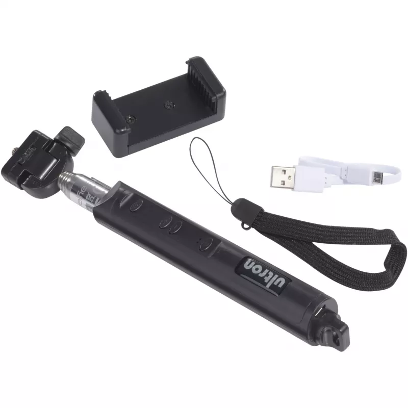 Ultron Selfie Stick Telescopic Arm with Bluetooth Trigger