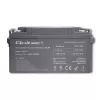 Qoltec 53037 AGM Battery 12V 65Ah max 780A