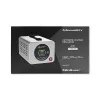 Qoltec 50723 Automatic Voltage Stabilizer AVR 1000VA