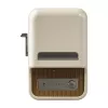 NIIMBOT B21 Pro Portable Label Printer (Cream)