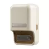 NIIMBOT B21 Pro Portable Label Printer (Cream)