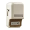 NIIMBOT B21 Pro Portable Label Printer (Cream)