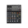 Behringer XENYX 1002SFX Audio Mixer with 10 Inputs, 2 XENYX Mic Preamps, 3-Band EQ, KLARK TEKNIK FX Processor, 100 Presets