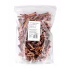 PETITTO Dried Chicken Feet Dog Treat 1kg
