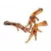PETITTO Dried Chicken Feet Dog Treat 1kg