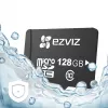 EZVIZ MicroSD 128 GB MicroSDXC UHS-I Class 10 Memory Card