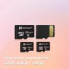 EZVIZ MicroSD 128 GB MicroSDXC UHS-I Class 10 Memory Card