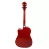 V-TONE AG Two SB 4/4 Acoustic Guitar, Sunburst