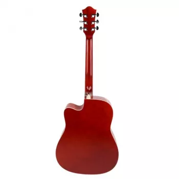 V-TONE AG Two SB 4/4 Acoustic Guitar, Sunburst