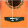V-TONE AG Two SB 4/4 Acoustic Guitar, Sunburst