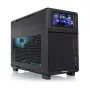 Thermaltake TR200 600W 80 PLUS White ATX Non-Modular Power Supply Black
