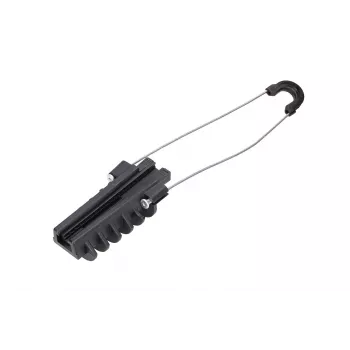 Extralink PA6-9 Aerial Fiber Optic Cable Support Bracket