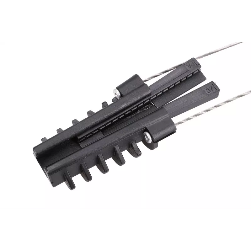 Extralink PA6-9 Aerial Fiber Optic Cable Support Bracket