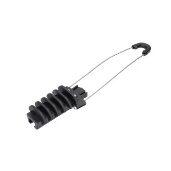 Extralink PA6-9 Aerial Fiber Optic Cable Support Bracket