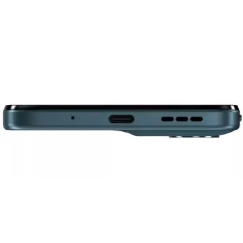 Motorola G06 Tapestry 4/64GB Smartphone, 6.88 inch Display, 50MP Camera, Dual SIM, 4G LTE, Tapestry Blue