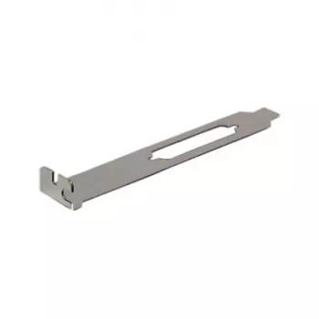 EFB-ELEKTRONIK 77510.2 Rack Mounting Kit for 10-inch Devices in 19-inch Rack, 1U, Black