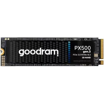 GOODRAM PX500-G3 128GB M.2 PCIe 3x4 NVMe SSD
