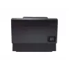 Equip 58/80mm Thermal POS Receipt Printer with Auto Cutter, USB/Bluetooth/WiFi/Cash Drawer Connection, Black