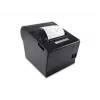 Equip 58/80mm Thermal POS Receipt Printer with Auto Cutter, USB/Bluetooth/WiFi/Cash Drawer Connection, Black