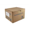 Equip 58/80mm Thermal POS Receipt Printer with Auto Cutter, USB/Bluetooth/WiFi/Cash Drawer Connection, Black