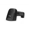 Equip 2D Barcode Scanner Laser Wireless/2.4GHz+BT+USB Grey