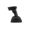 Equip 2D Barcode Scanner Laser Wireless/2.4GHz+BT+USB Grey