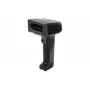 Equip 2D Barcode Scanner Laser Wireless/2.4GHz+BT+USB Grey