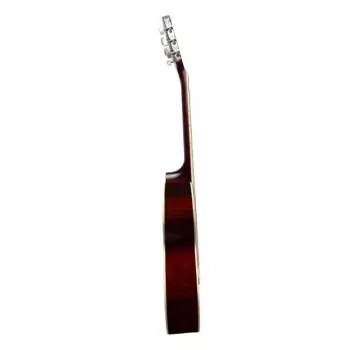 V-TONE CG Two NT Classical Guitar 4/4 Natural