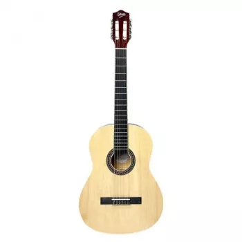 V-TONE CG Two NT Classical Guitar 4/4 Natural