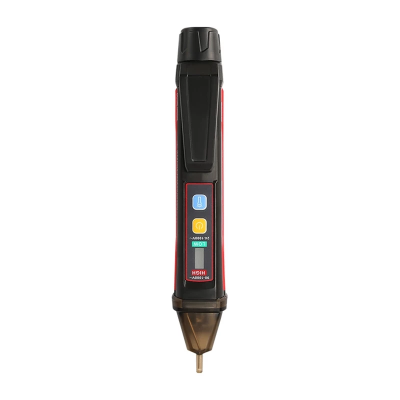 Uni-T UT12M-EU Non-Contact Voltage Tester 24-1000V AC