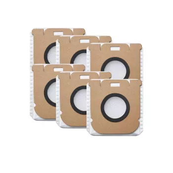 Dreame Dust Bag for Z10 Station/Z10S Station (6 pcs) - VDB1