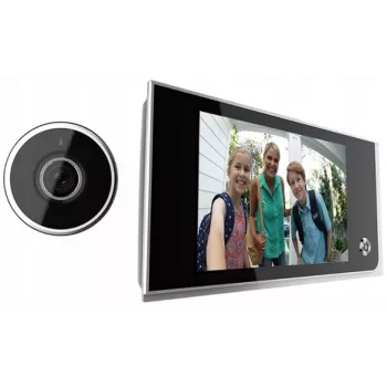 Door Viewer Camera MBG Line SF520A