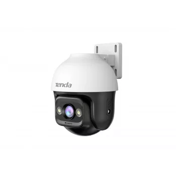 Tenda RH3 V2.0 Outdoor Pan/Tilt Wi-Fi Camera 3MP 1080p White