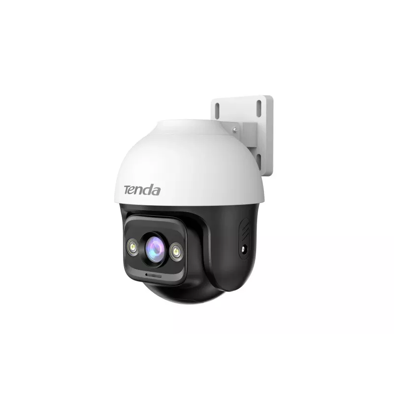 Tenda RH3 V2.0 Outdoor Pan/Tilt Wi-Fi Camera 3MP 1080p White