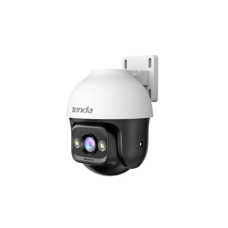 Tenda RH3 V2.0 Outdoor Pan/Tilt Wi-Fi Camera 3MP 1080p White