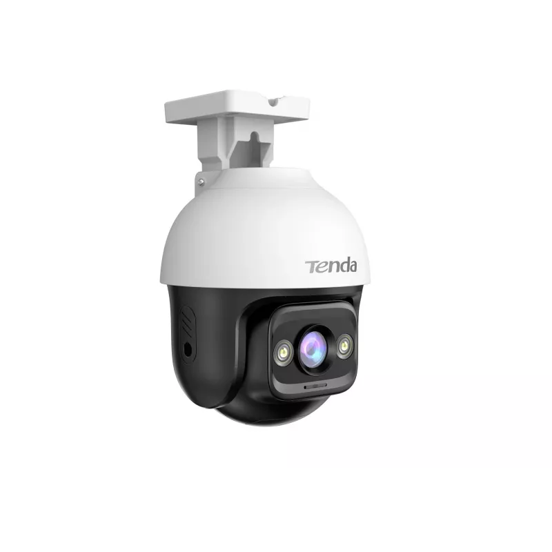 Tenda RH3 V2.0 Outdoor Pan/Tilt Wi-Fi Camera 3MP 1080p White