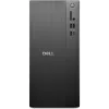 Dell Pro Tower Essential QVT1260 Intel Core i3-14100 8GB DDR4 512GB SSD Intel UHD 730 Wi-Fi Bluetooth Keyboard Mouse Windows 11 Pro 3YPS Black
