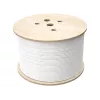 Alantec Coaxial Cable Trishield RG6 75 Ohm