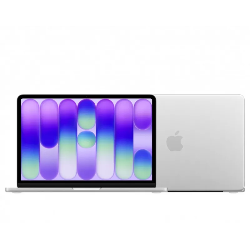 Apple MacBook Neo 13-inch A18 Pro 6/5 8GB 512GB SSD Silver US Touch ID (No Power Supply)