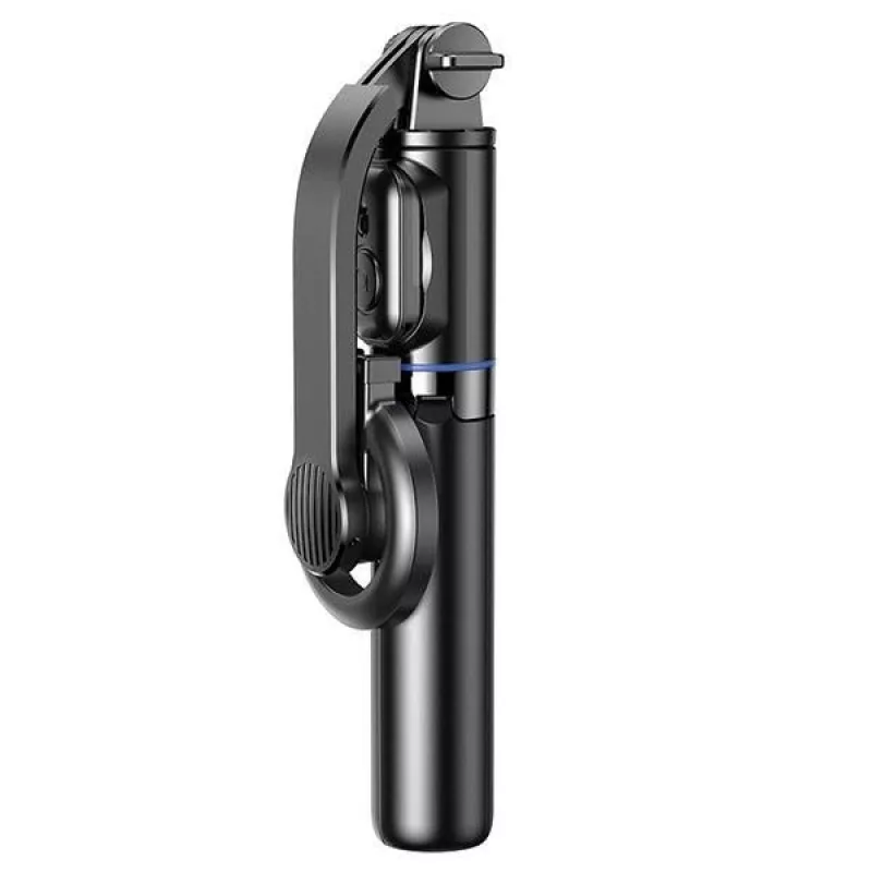 AWEI X51 Magnetic Selfie Stick Tripod Black