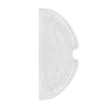 Dreame Washable Mop Pad for F9/D9/D9 Pro/D9 Max/L10 Pro (2 Pcs) - Reusable Microfiber Mopping Cloth