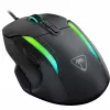 Turtle Beach Kone II Ergonomic RGB Gaming Mouse, Black