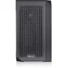 Thermaltake CTE C700 Air Mid Tower E-ATX Case with Tempered Glass Side Panel Black
