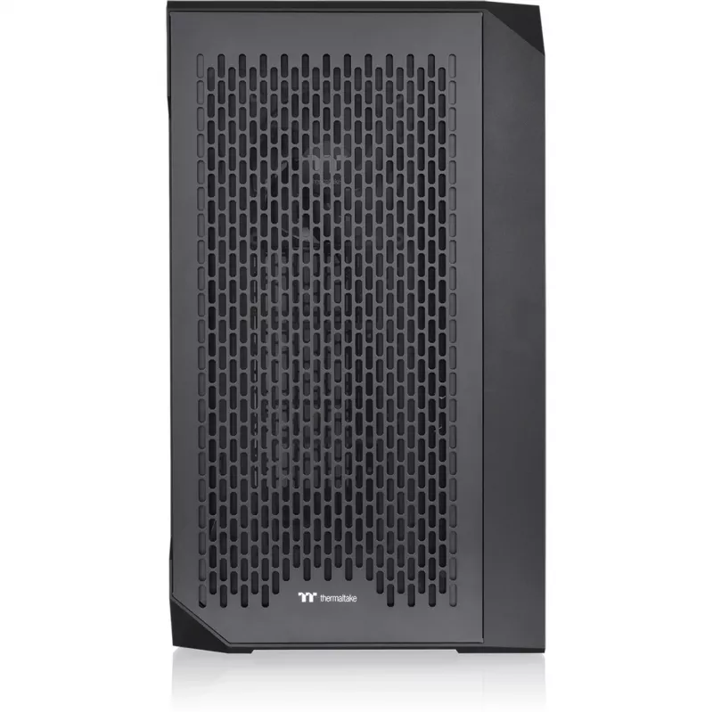 Thermaltake CTE C700 Air Mid Tower E-ATX Case with Tempered Glass Side Panel Black