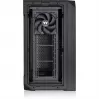 Thermaltake CTE C700 Air Mid Tower E-ATX Case with Tempered Glass Side Panel Black